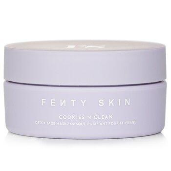 Fenty Beauty Cookies N Clean Face Mask 75ml