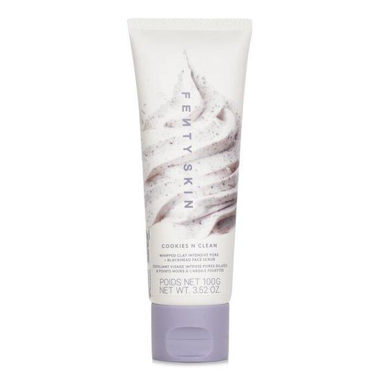 Fenty Beauty Cookies N Clean Scrub 100g