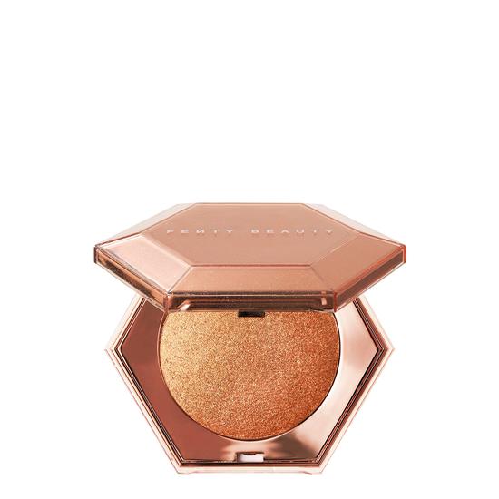 Fenty Beauty Diamond Bomb All-Over Diamond Veil Cognac Candy