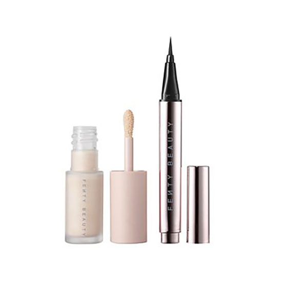 Fenty Beauty Fly Baby Mini Eye Primer & Liner Set