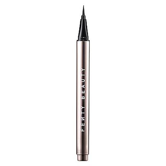 Fenty Beauty Flyliner Longwear Liquid Eyeliner Cuz I'm Black