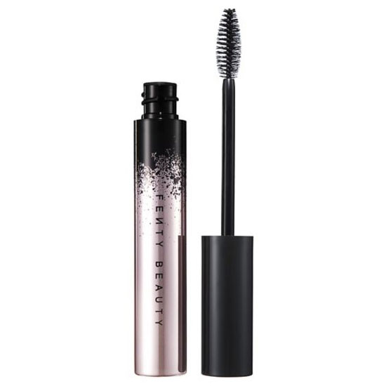 Fenty Beauty Full Frontal Volume Lift & Curl Mascara Cuz I'm Black
