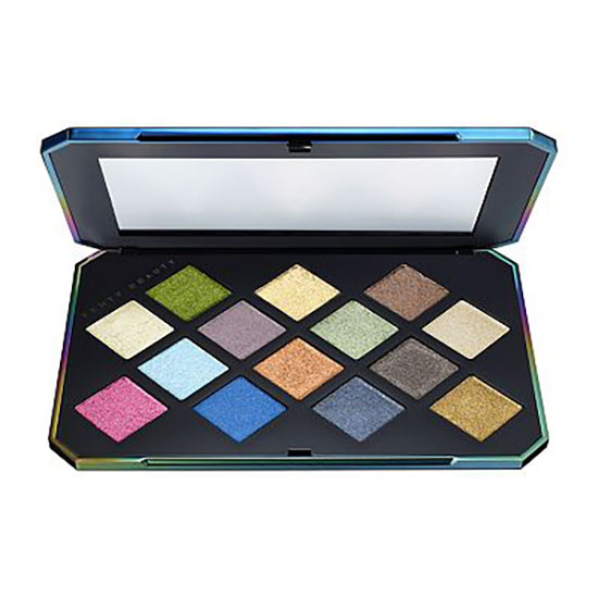 Fenty Beauty Galaxy Eyeshadow Palette