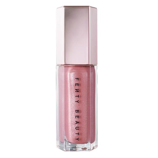 Fenty Beauty Gloss Bomb Universal Lip Luminizer Fu$$y - Dusty Pink