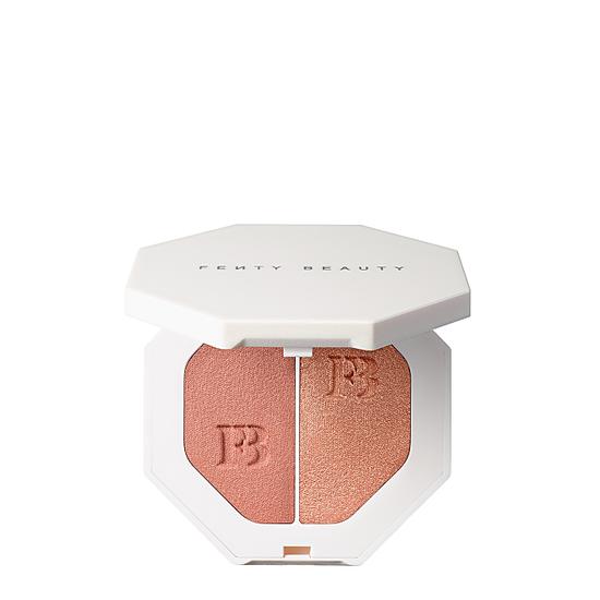 Fenty Beauty Killawatt Freestyle Highlighter Duo Ginger Binge / Moscow Mule