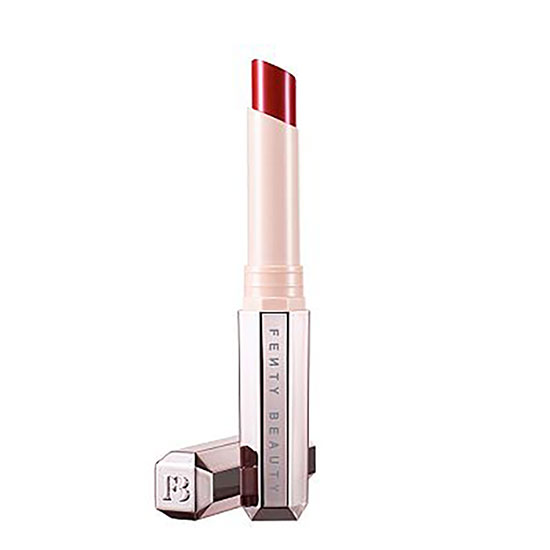 Fenty Beauty Mattemoiselle Plush Matte Lipstick THICC