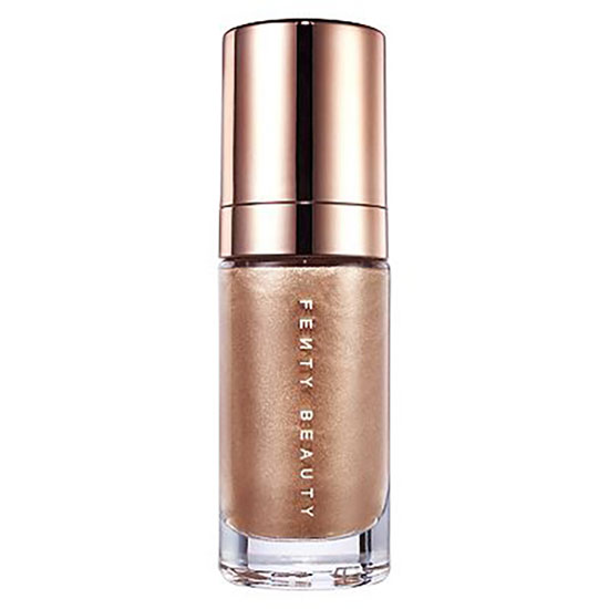 Fenty Beauty Mini Body Lava Travel-Size Body Luminizer