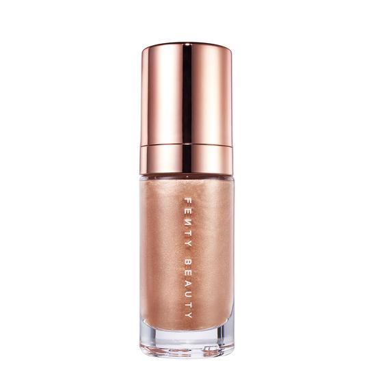 Fenty Beauty Mini Body Lava Travel Size FENTY BEAUTY Body Lava Body Luminizer