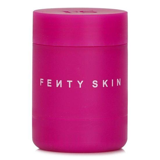 Fenty Beauty Plush Puddin' Intensive Recovery Lip Mask