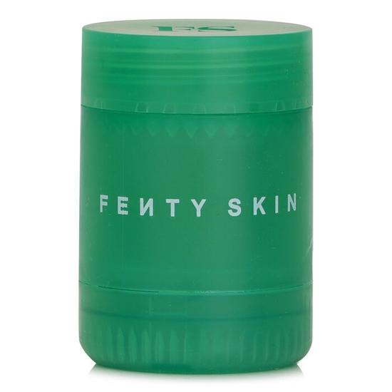 Fenty Beauty Plush Puddin' Intensive Recovery Lip Mask