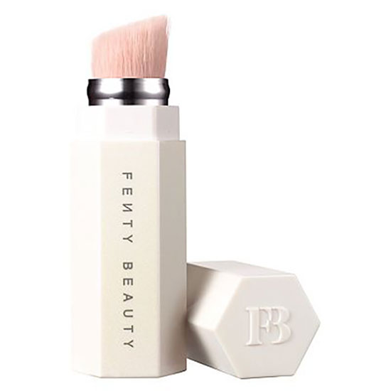 Fenty Beauty Portable Highlighter Brush