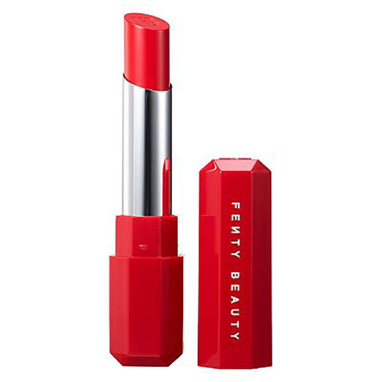 Fenty Beauty Poutsicle Juicy Satin Lipstick