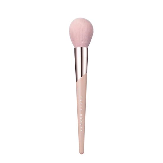 Fenty Beauty Powder Puff Setting Brush 170