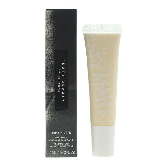 Fenty Beauty Pro Filt'r Soft Matte Longwear Foundation Mini-Size: 105