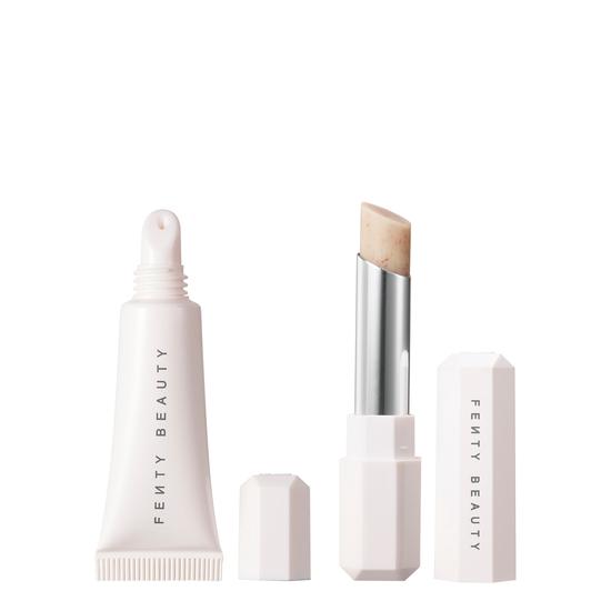 Fenty Beauty Pro Kiss'r Lip Care Set