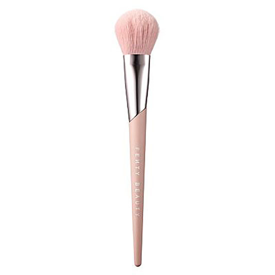 Fenty Beauty Sculpting Bronzer Brush