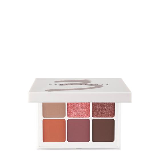 Fenty Beauty Snap Shadows Mix & Match Eyeshadow Palette