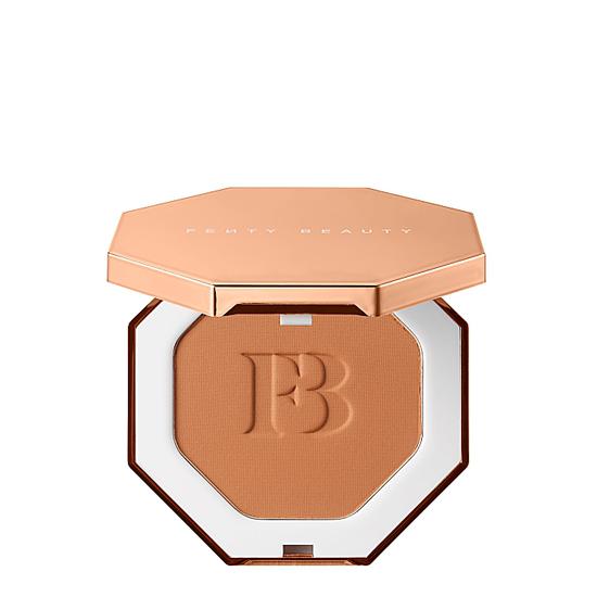 fenty beauty bronzer