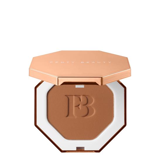 Fenty Beauty Sun Stalk'r Instant Warmth Bronzer Coco Naughty