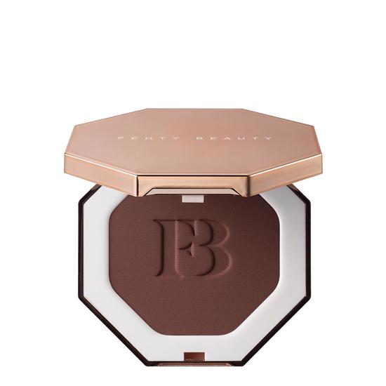 Fenty Beauty Sun Stalk'r Instant Warmth Bronzer Thick Mint