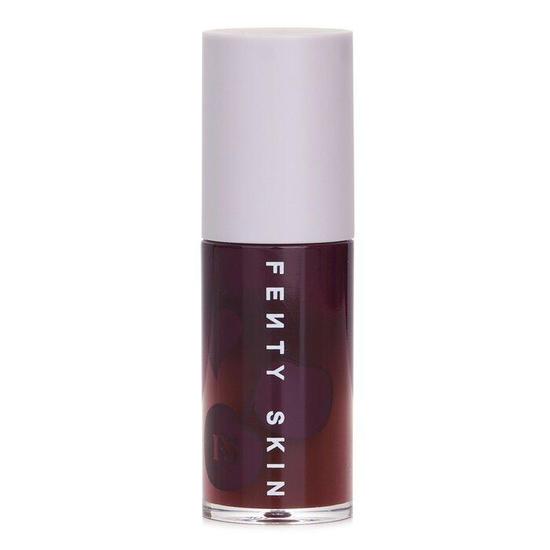 Fenty Beauty Treatz Hydrating + Strengthening Lip Oil Black Cherry