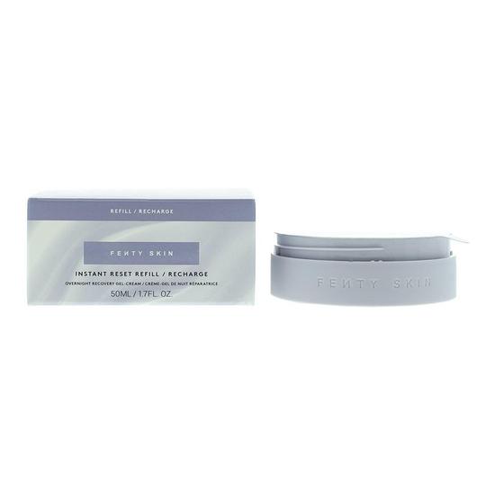 Fenty Skin Instant Reset Overnight Recovery Gel-Cream