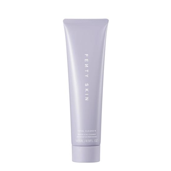 Fenty Skin Total Cleans'r Remove-It-All Cleanser 145ml