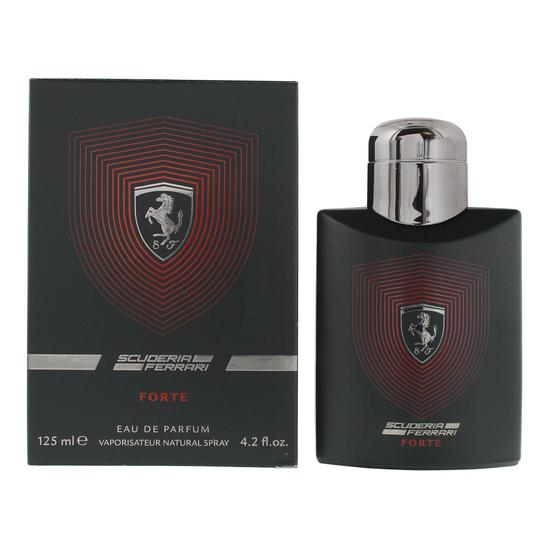 Ferrari Forte Eau De Parfum 125ml