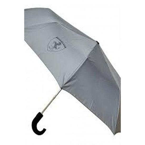 Ferrari Fragrance Umbrella Cavallino Grey