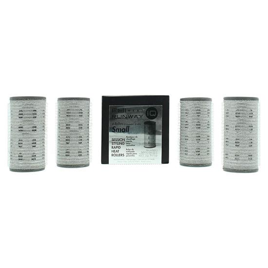 FHI Heat Runway IQ Session Styling Rapid Heat Rollers