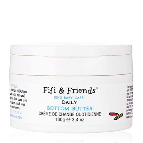 Fifi & Friends Daily Bottom Butter 100ml