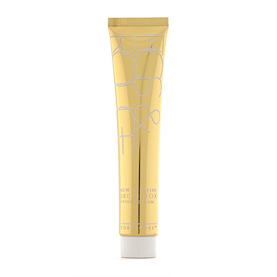 Figs & Rouge Hydra Pore Renew & Refine PORE DETOX REVIVAL SERUM 30ml