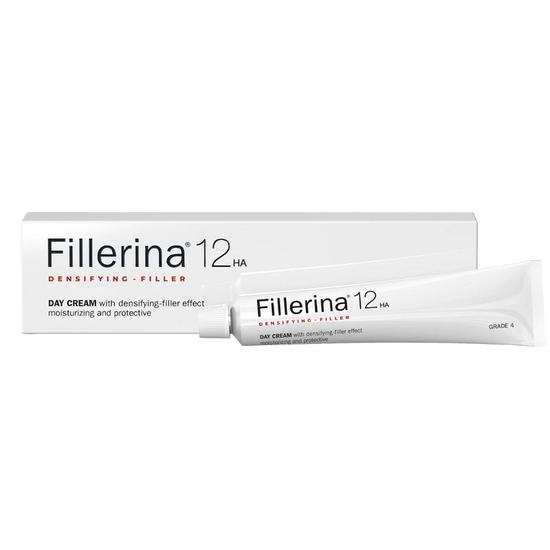 Fillerina 12 Densifying-Filler Day Cream Grade 4