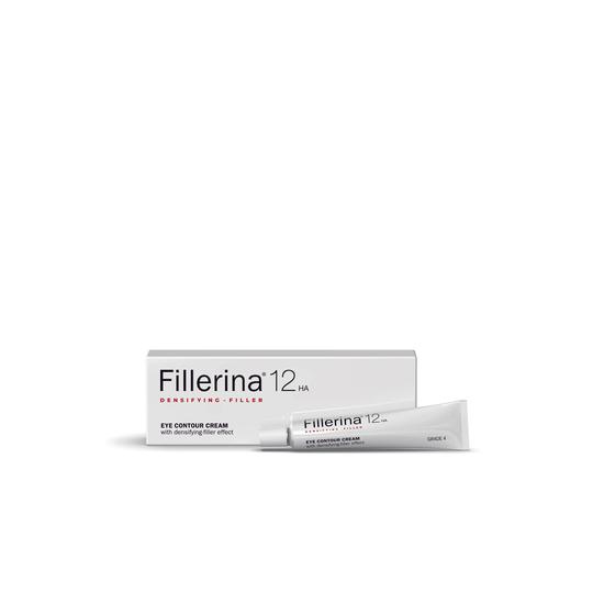 Fillerina 12 Densifying-Filler Eye Contour Cream Grade 4