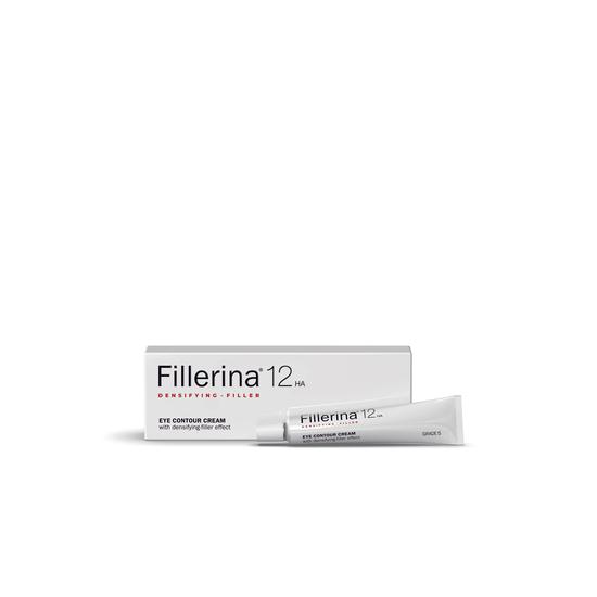 Fillerina 12 Densifying-Filler Eye Contour Cream Grade 5