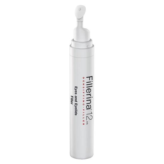 Fillerina 12 Densifying-Filler Eyes & Eyelids Grade 4