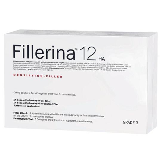 Fillerina 12 Densifying-Filler Intensive Filler Treatment