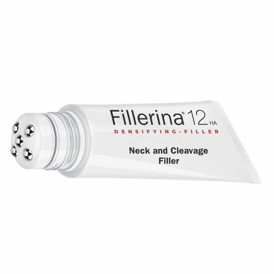 Fillerina 12 Densifying-Filler Neck & Cleavage Grade 5