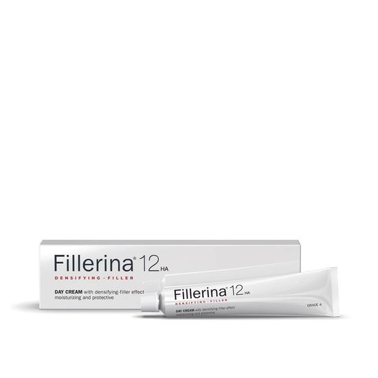 Fillerina 12HA Densifying-Filler Day Cream Grade 4 50ml
