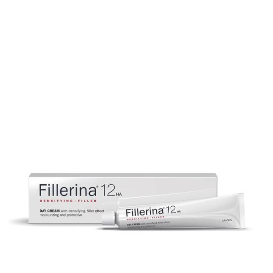 Fillerina 12HA Densifying-Filler Day Cream Grade 5 50ml