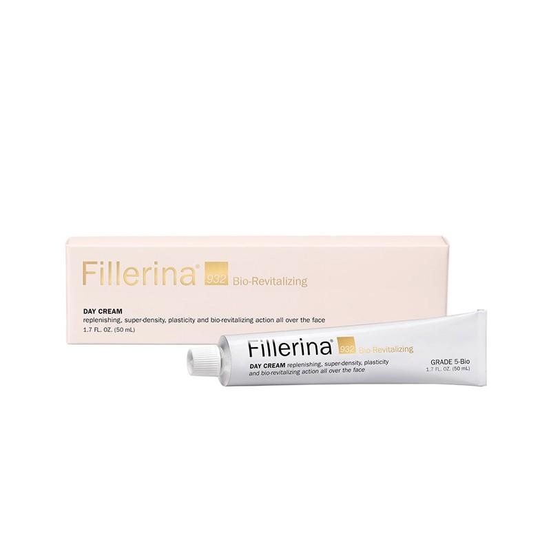 Fillerina 932 Biorevitalizing Day Cream Grade 5 50ml