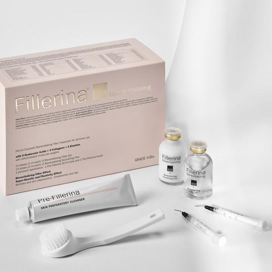 Fillerina 932 Biorevitalizing Filler Treatment Grade 4 30ml