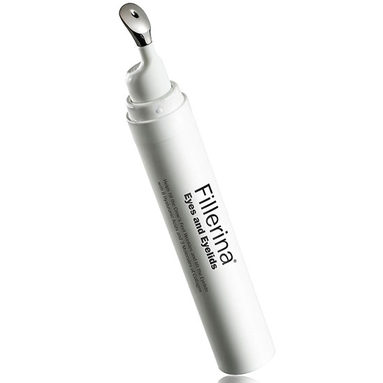 Fillerina Eyes & Eyelids Grade 4 15ml
