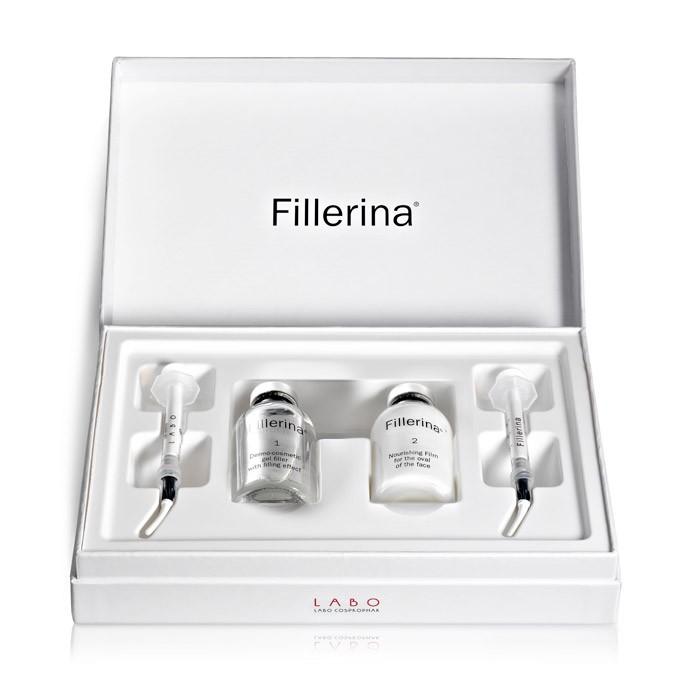 Fillerina Filler Treatment Grade 2x30ml 1: