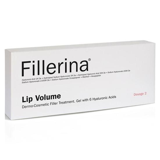 Fillerina Lip Volume Grade 2 7ml