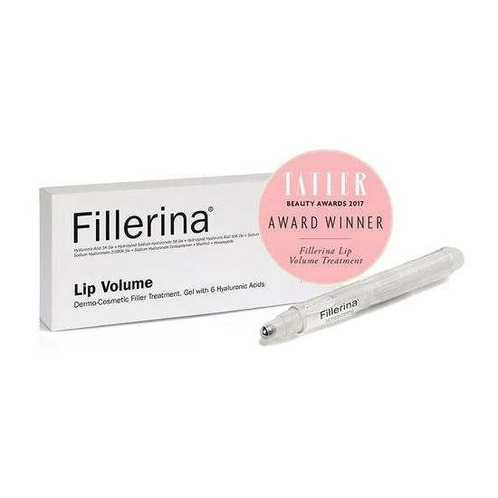 Fillerina Lip Volume Grade 3