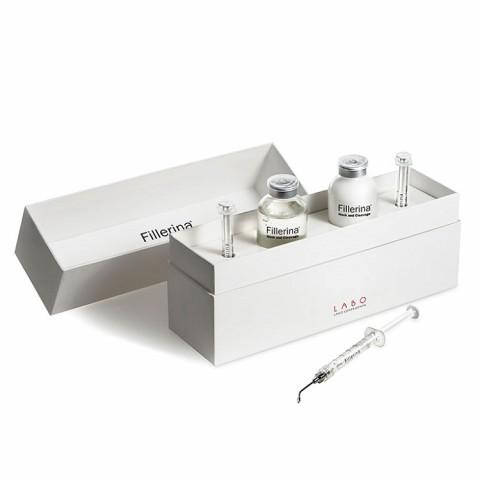 Fillerina Neck & Cleavage Treatment Grade 5 2x30ml