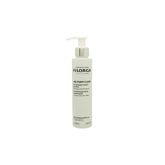 Filorga Age-Purify Smoothing Purifying Cleansing Gel 150ml