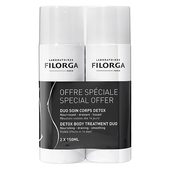 Filorga Body Shaping Duo