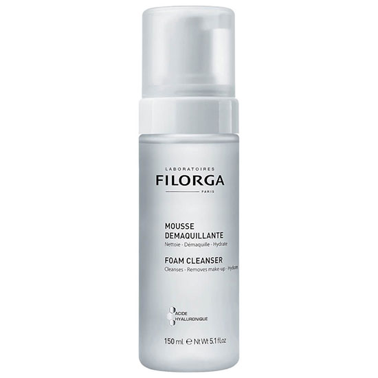 Filorga Foam Cleanser